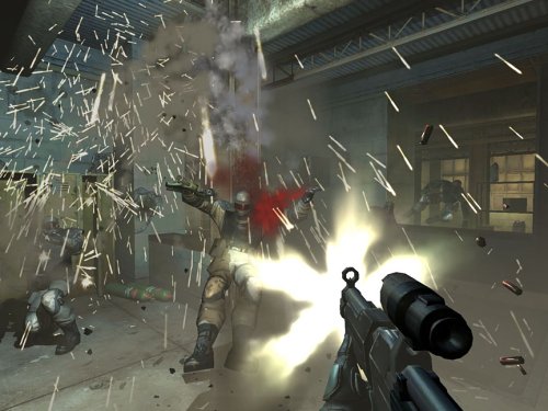 F.E.A.R.(2005)