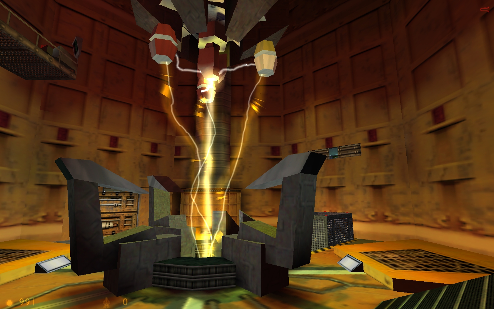 Half-Life(1998)