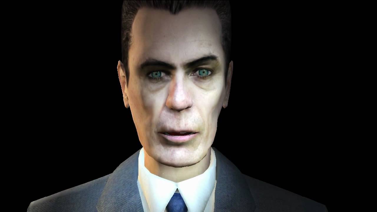 Half-Life 2(2004)