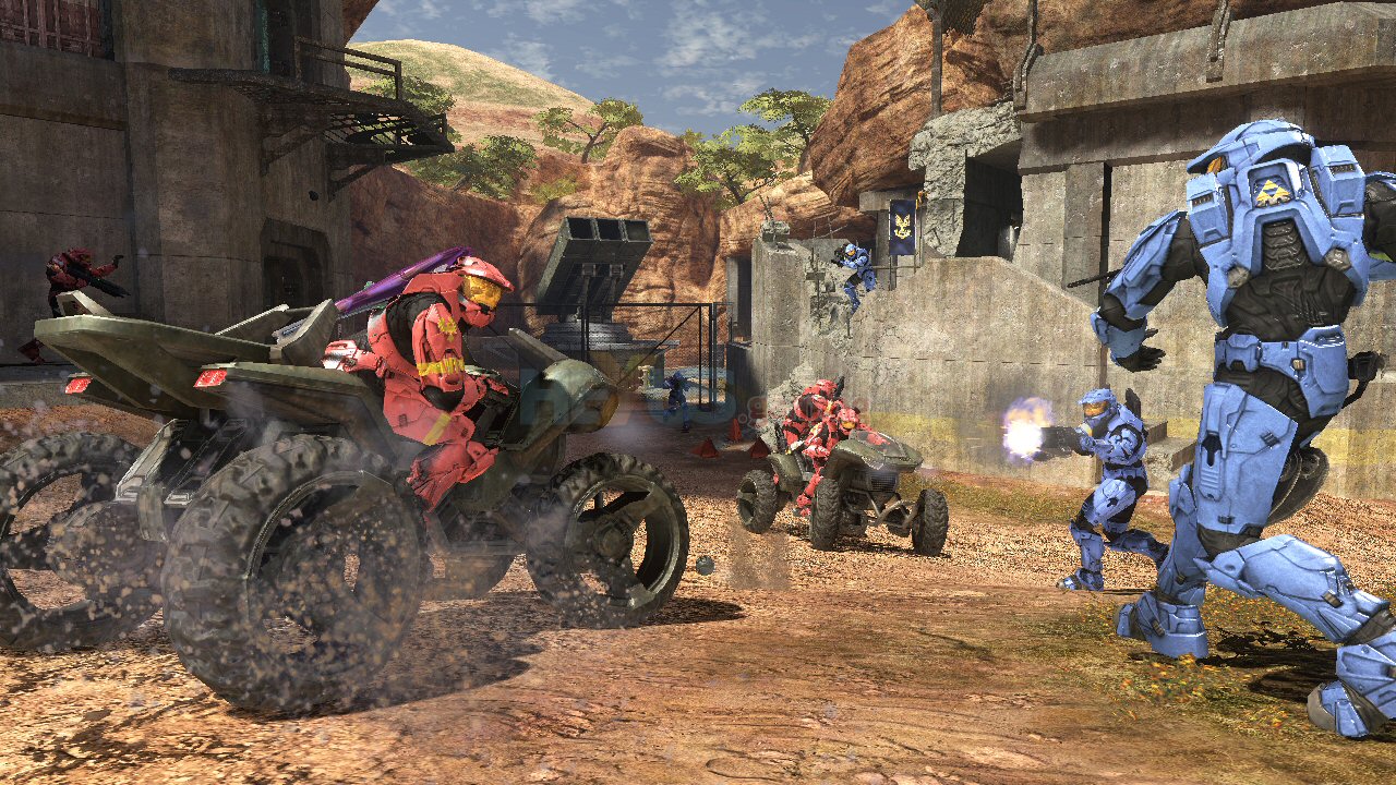 Halo 3(2007)
