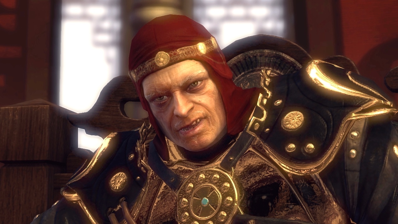 Heavenly Sword(2007)