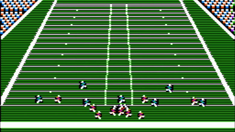 John Madden Football(1988)
