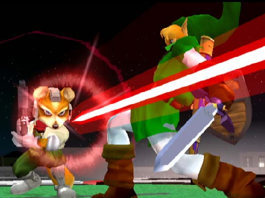 Super Smash Brothers
Melee(2001)