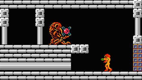 Metroid(1986)