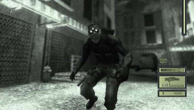 Splinter Cell(2002)