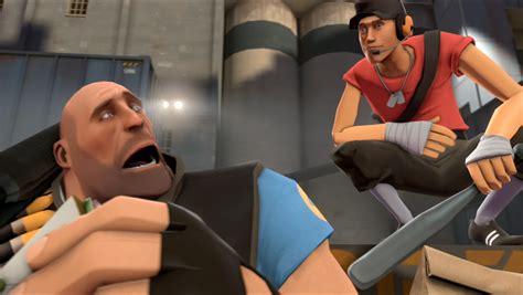 Team Fortress 2(2007)
