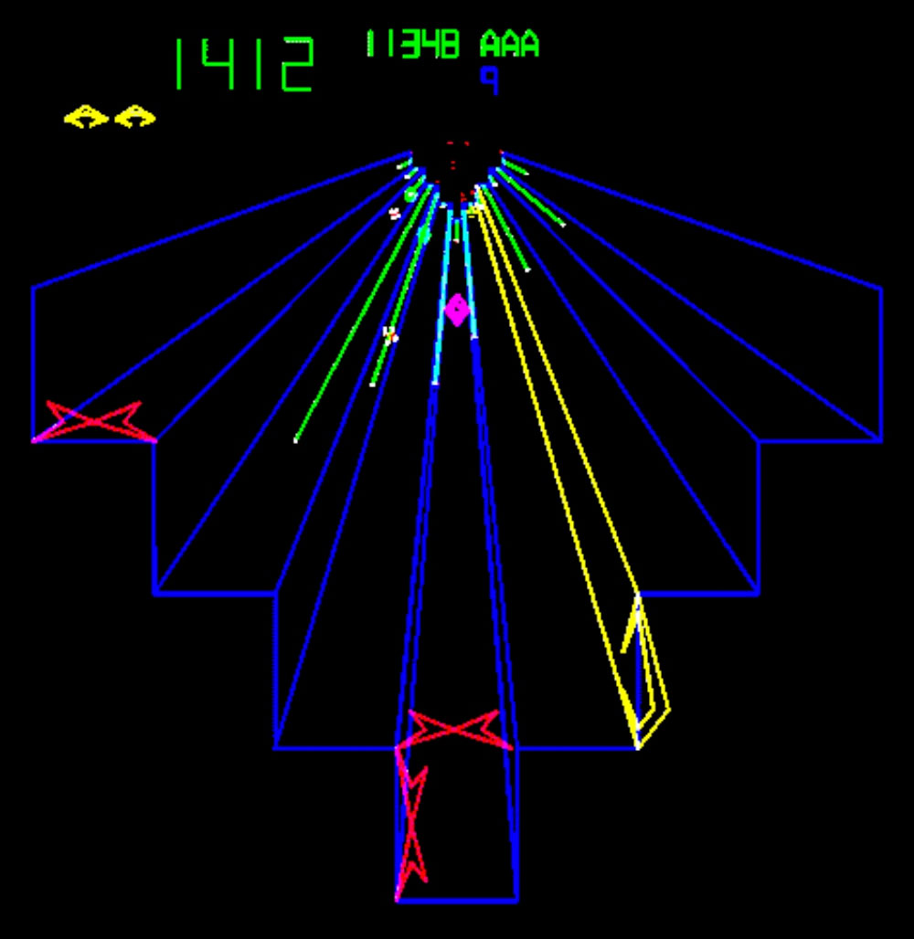 Tempest(1981)