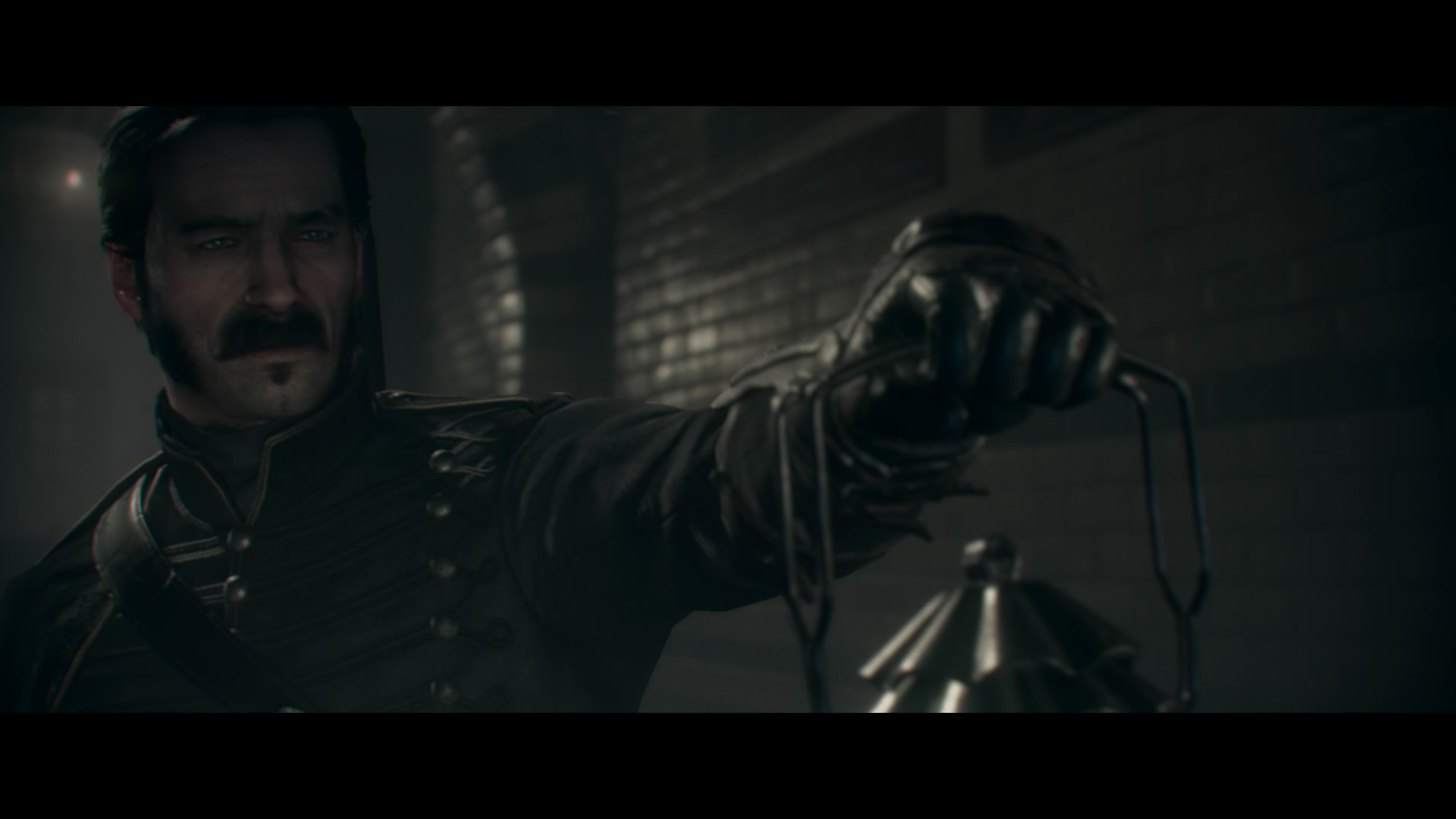 The Order: 1886(2015)