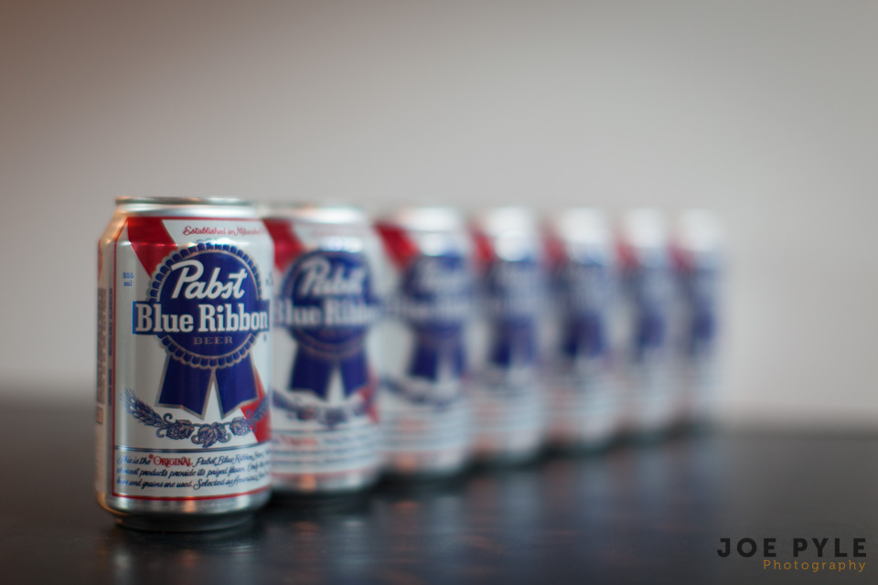 Depth of field (PBR!)