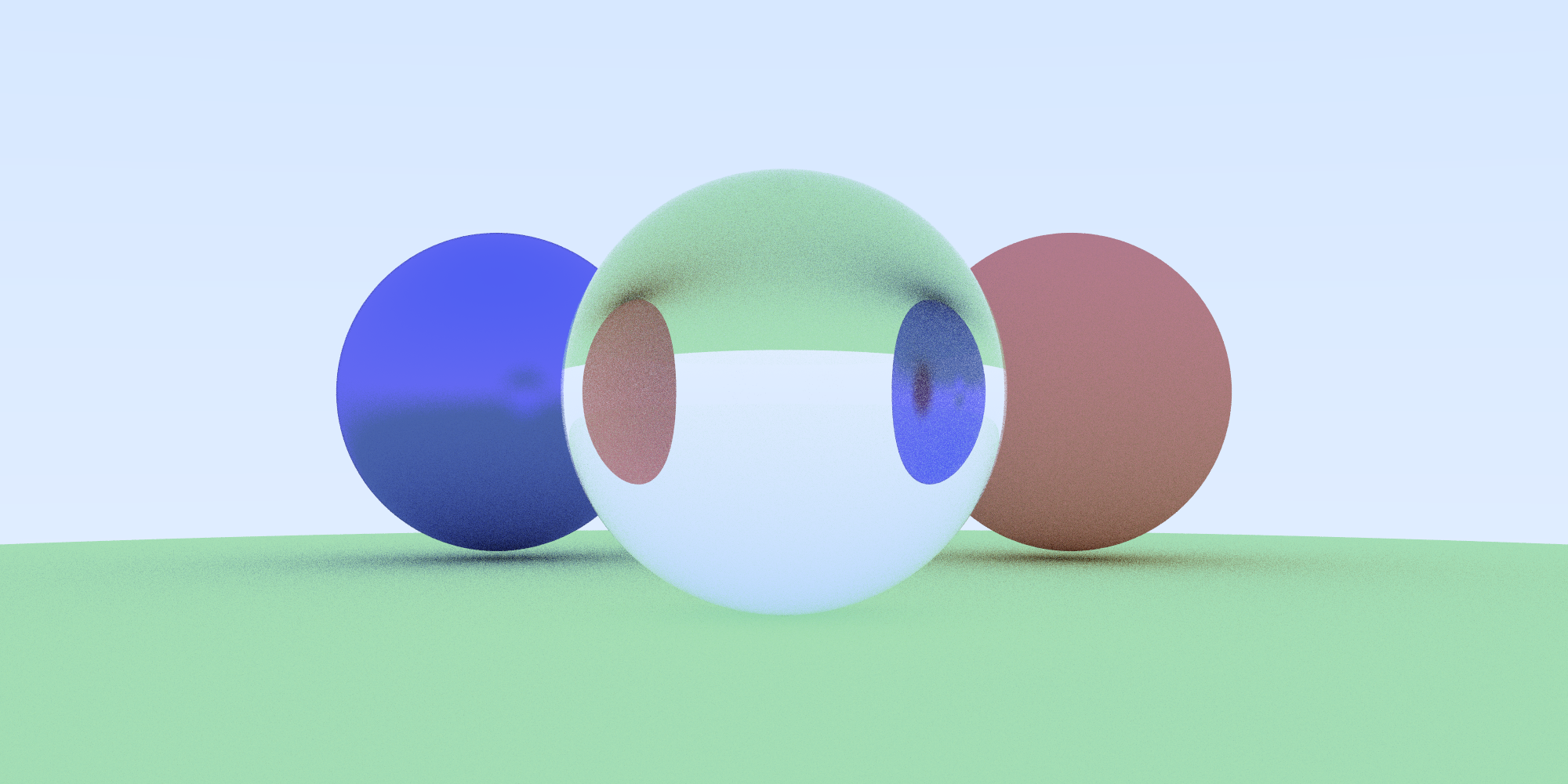Solid Dielectric